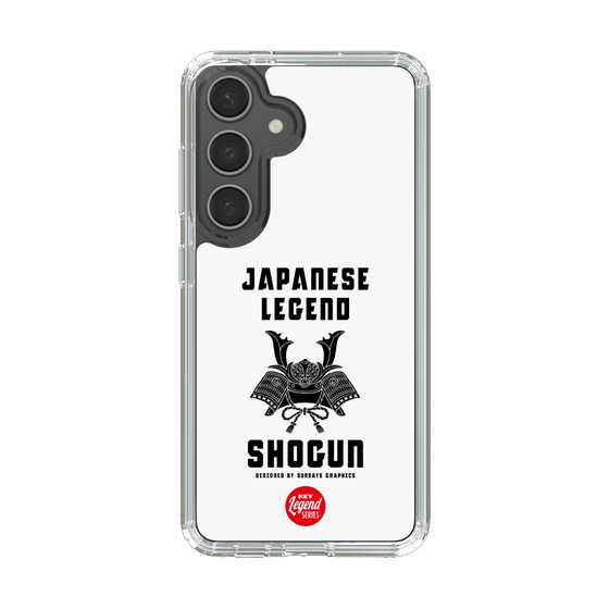 Slim Protection Case［ KEY LEGEND - JAPANESE LEGEND SHOGUN ］