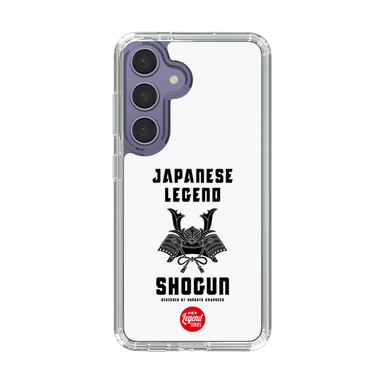 Slim Protection Case［ KEY LEGEND - JAPANESE LEGEND SHOGUN ］