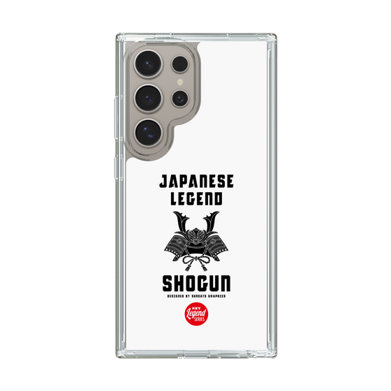 Slim Protection Case［ KEY LEGEND - JAPANESE LEGEND SHOGUN ］