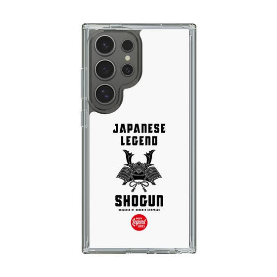 Slim Protection Case［ KEY LEGEND - JAPANESE LEGEND SHOGUN ］