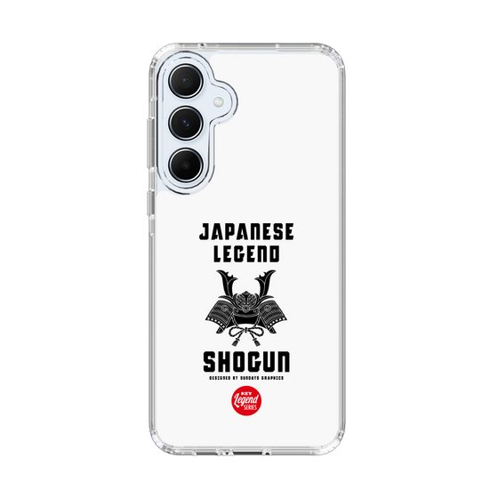 Slim Protection Case［ KEY LEGEND - JAPANESE LEGEND SHOGUN ］
