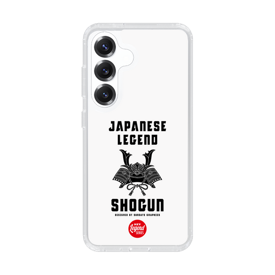 Slim Protection Case［ KEY LEGEND - JAPANESE LEGEND SHOGUN ］