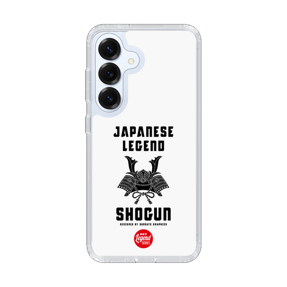 Slim Protection Case［ KEY LEGEND - JAPANESE LEGEND SHOGUN ］