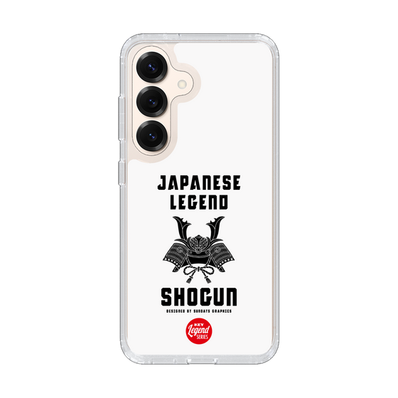 Slim Protection Case［ KEY LEGEND - JAPANESE LEGEND SHOGUN ］