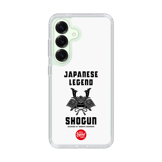 Slim Protection Case［ KEY LEGEND - JAPANESE LEGEND SHOGUN ］