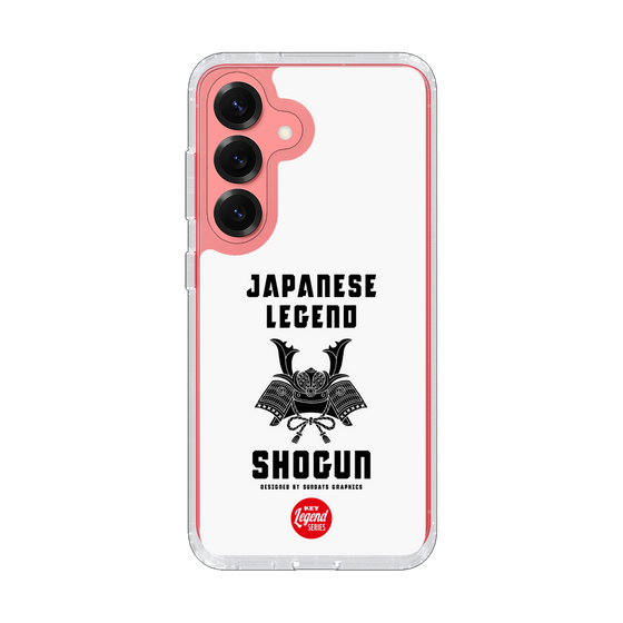 Slim Protection Case［ KEY LEGEND - JAPANESE LEGEND SHOGUN ］
