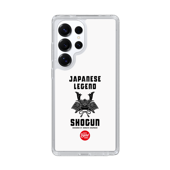 Slim Protection Case［ KEY LEGEND - JAPANESE LEGEND SHOGUN ］