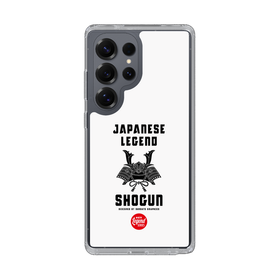 Slim Protection Case［ KEY LEGEND - JAPANESE LEGEND SHOGUN ］