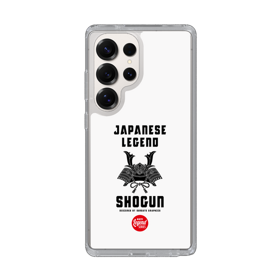 Slim Protection Case［ KEY LEGEND - JAPANESE LEGEND SHOGUN ］