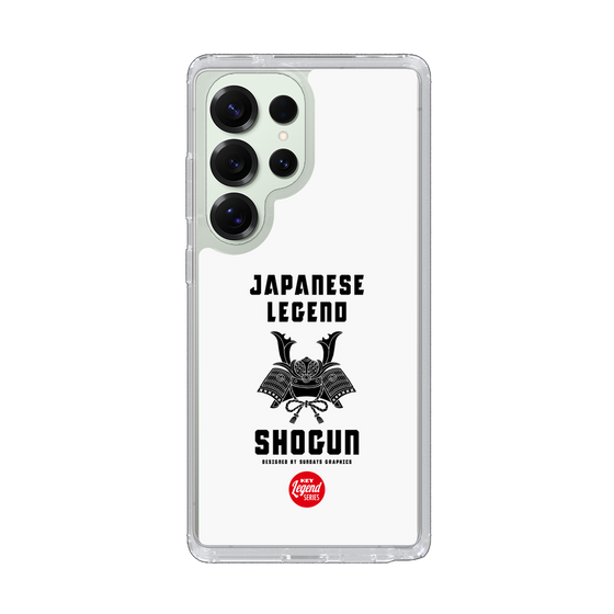 Slim Protection Case［ KEY LEGEND - JAPANESE LEGEND SHOGUN ］