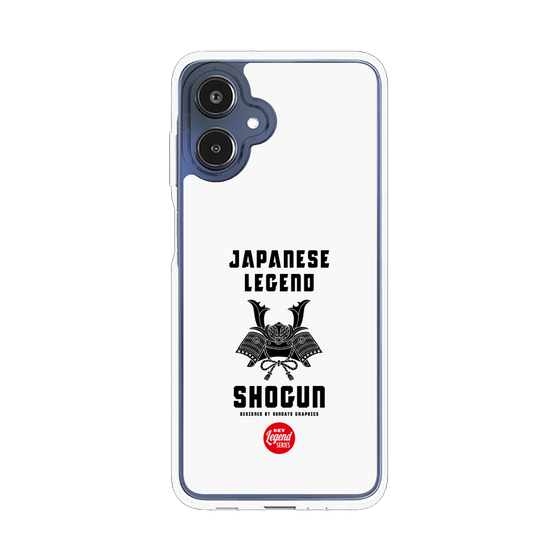 Slim Protection Case［ KEY LEGEND - JAPANESE LEGEND SHOGUN ］
