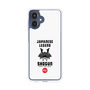Slim Protection Case［ KEY LEGEND - JAPANESE LEGEND SHOGUN ］