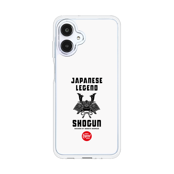 Slim Protection Case［ KEY LEGEND - JAPANESE LEGEND SHOGUN ］