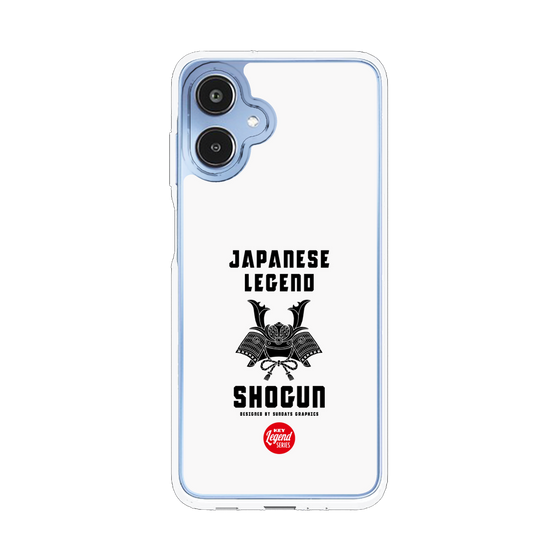 Slim Protection Case［ KEY LEGEND - JAPANESE LEGEND SHOGUN ］