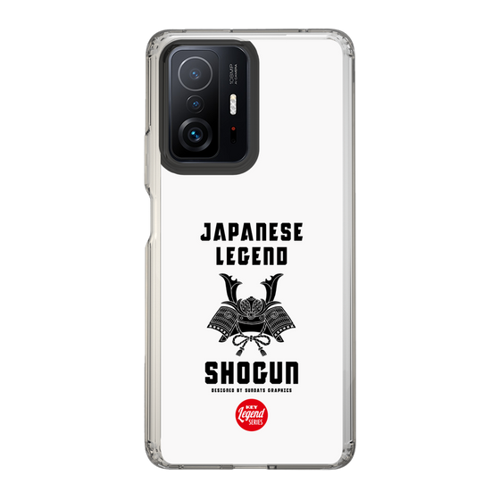 Slim Protection Case［ KEY LEGEND - JAPANESE LEGEND SHOGUN ］