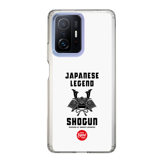 Slim Protection Case［ KEY LEGEND - JAPANESE LEGEND SHOGUN ］