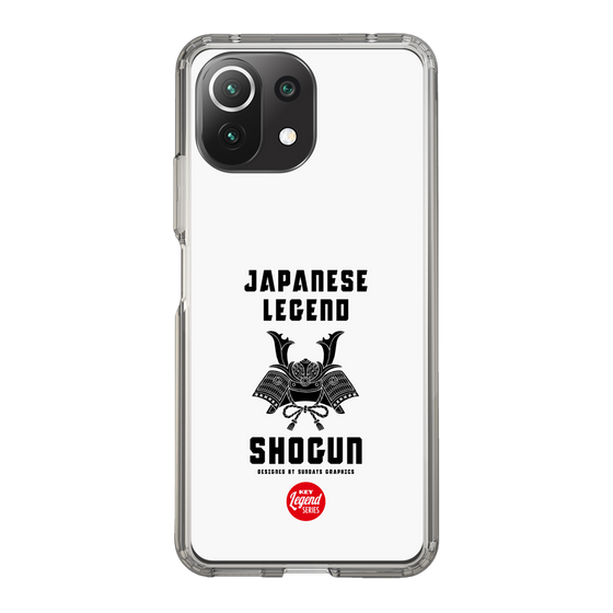Slim Protection Case［ KEY LEGEND - JAPANESE LEGEND SHOGUN ］