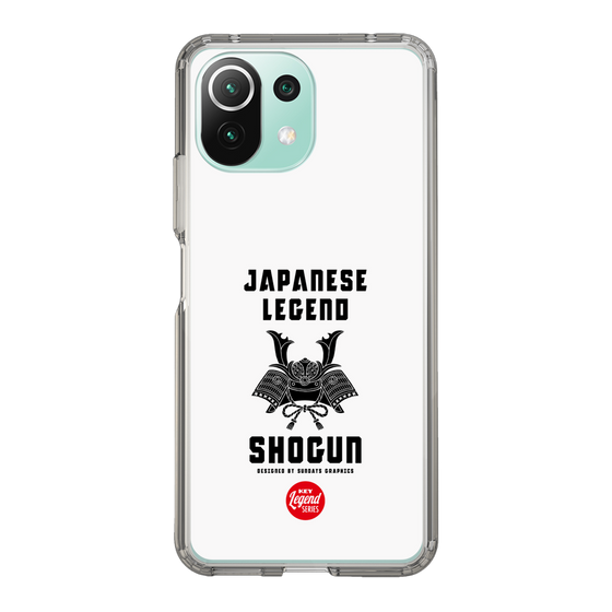 Slim Protection Case［ KEY LEGEND - JAPANESE LEGEND SHOGUN ］