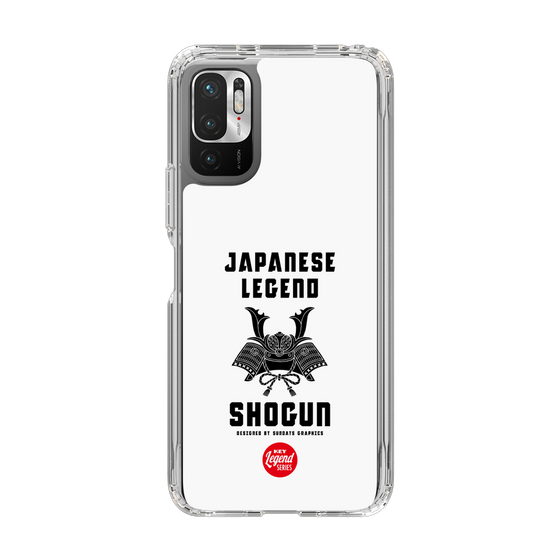 Slim Protection Case［ KEY LEGEND - JAPANESE LEGEND SHOGUN ］