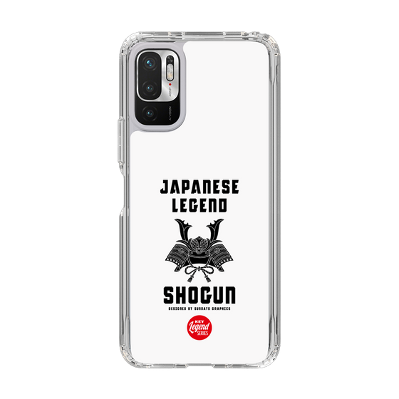 Slim Protection Case［ KEY LEGEND - JAPANESE LEGEND SHOGUN ］
