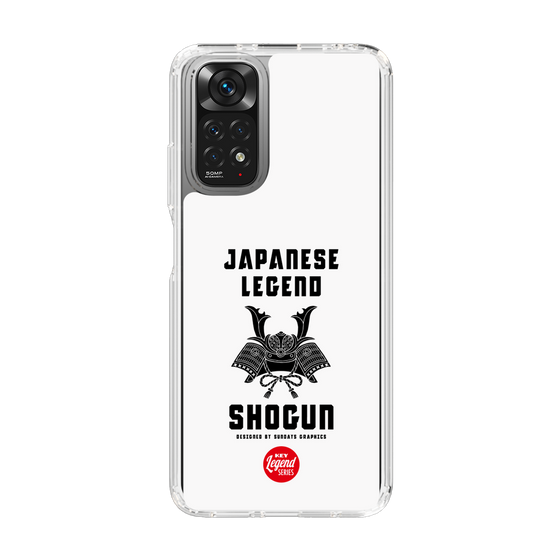 Slim Protection Case［ KEY LEGEND - JAPANESE LEGEND SHOGUN ］