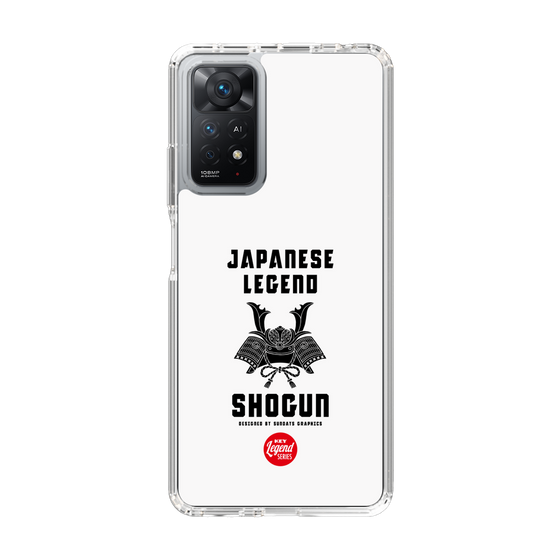 Slim Protection Case［ KEY LEGEND - JAPANESE LEGEND SHOGUN ］