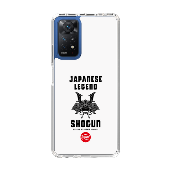 Slim Protection Case［ KEY LEGEND - JAPANESE LEGEND SHOGUN ］