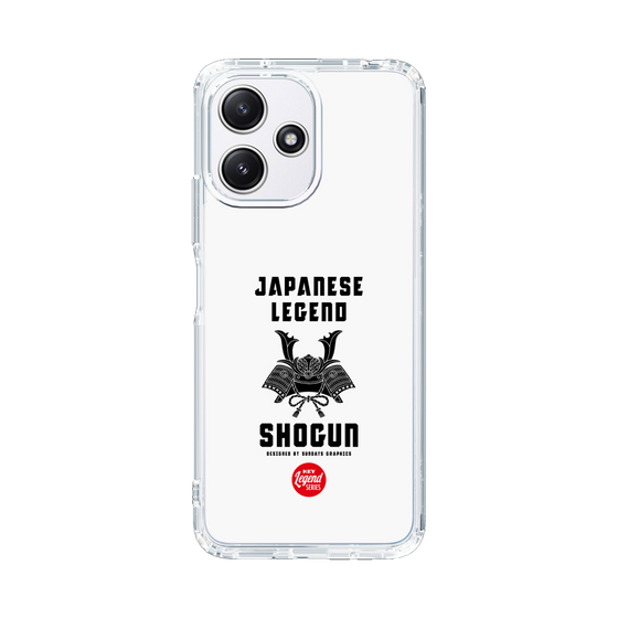 Slim Protection Case［ KEY LEGEND - JAPANESE LEGEND SHOGUN ］