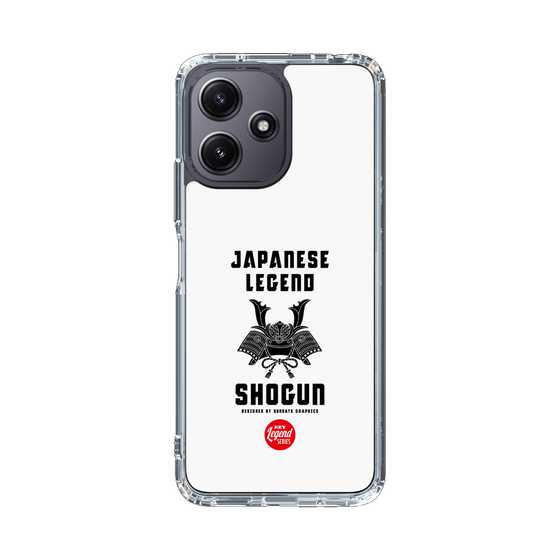Slim Protection Case［ KEY LEGEND - JAPANESE LEGEND SHOGUN ］