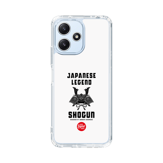 Slim Protection Case［ KEY LEGEND - JAPANESE LEGEND SHOGUN ］