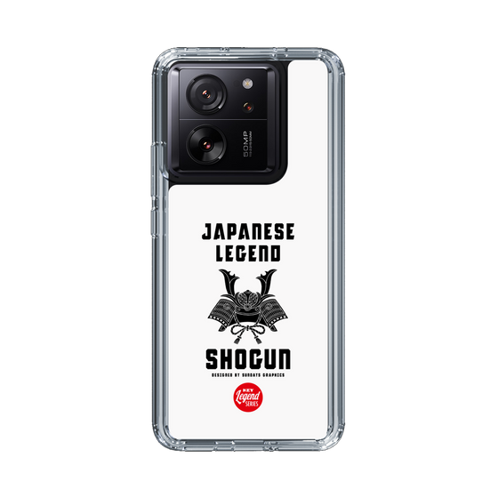 Slim Protection Case［ KEY LEGEND - JAPANESE LEGEND SHOGUN ］