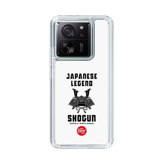 Slim Protection Case［ KEY LEGEND - JAPANESE LEGEND SHOGUN ］