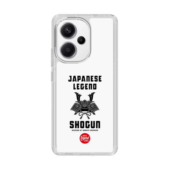 Slim Protection Case［ KEY LEGEND - JAPANESE LEGEND SHOGUN ］