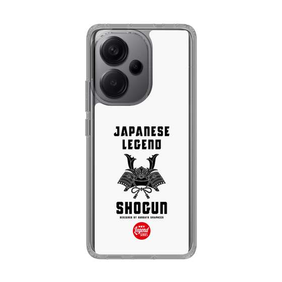 Slim Protection Case［ KEY LEGEND - JAPANESE LEGEND SHOGUN ］