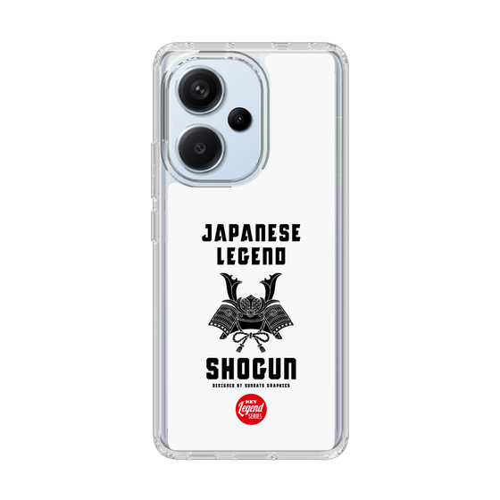 Slim Protection Case［ KEY LEGEND - JAPANESE LEGEND SHOGUN ］