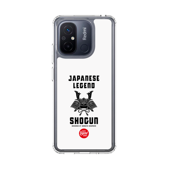 Slim Protection Case［ KEY LEGEND - JAPANESE LEGEND SHOGUN ］