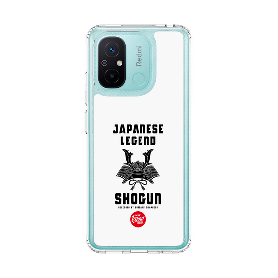 Slim Protection Case［ KEY LEGEND - JAPANESE LEGEND SHOGUN ］