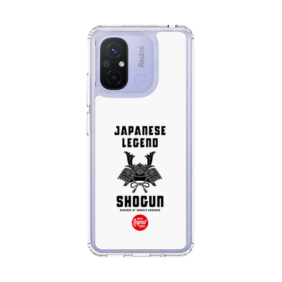 Slim Protection Case［ KEY LEGEND - JAPANESE LEGEND SHOGUN ］