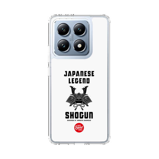 Slim Protection Case［ KEY LEGEND - JAPANESE LEGEND SHOGUN ］