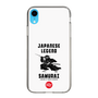 Slim Protection Case［ KEY LEGEND - JAPANESE LEGEND SAMURAI ］