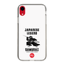 Slim Protection Case［ KEY LEGEND - JAPANESE LEGEND SAMURAI ］