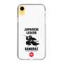 Slim Protection Case［ KEY LEGEND - JAPANESE LEGEND SAMURAI ］