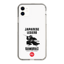 Slim Protection Case［ KEY LEGEND - JAPANESE LEGEND SAMURAI ］