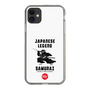 Slim Protection Case［ KEY LEGEND - JAPANESE LEGEND SAMURAI ］