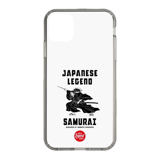 Slim Protection Case［ KEY LEGEND - JAPANESE LEGEND SAMURAI ］