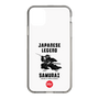 Slim Protection Case［ KEY LEGEND - JAPANESE LEGEND SAMURAI ］
