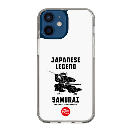 Slim Protection Case［ KEY LEGEND - JAPANESE LEGEND SAMURAI ］
