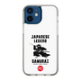 Slim Protection Case［ KEY LEGEND - JAPANESE LEGEND SAMURAI ］
