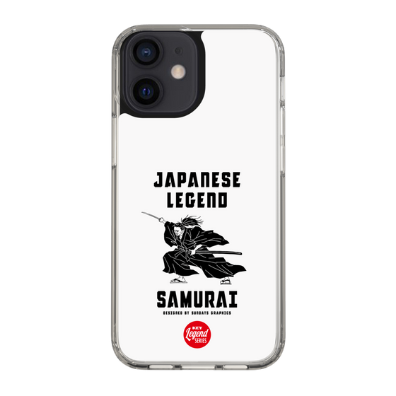Slim Protection Case［ KEY LEGEND - JAPANESE LEGEND SAMURAI ］