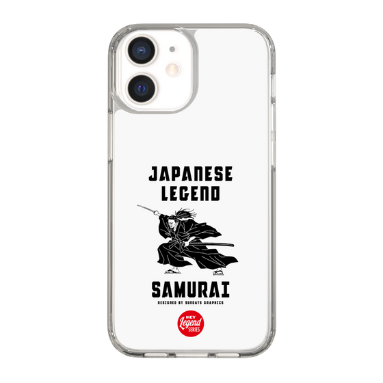 Slim Protection Case［ KEY LEGEND - JAPANESE LEGEND SAMURAI ］